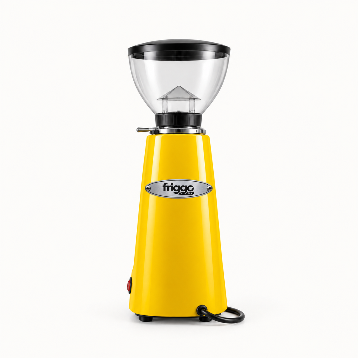 Molinos profesionales para café | FRIGGO MX