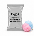 Saborizante Algodón de Azúcar para Yogurt y Gelato