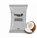 Saborizante Coco para Yogurt y Gelato