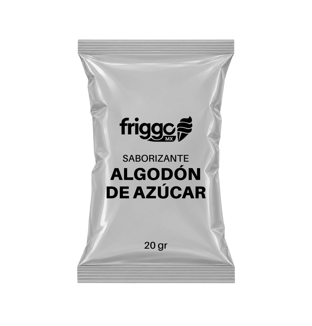 Saborizante Algodón de Azúcar para Yogurt y Gelato