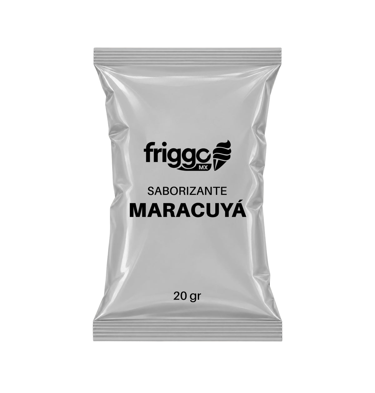 Saborizante Maracuyá para Yogurt y Gelato | FRIGGO