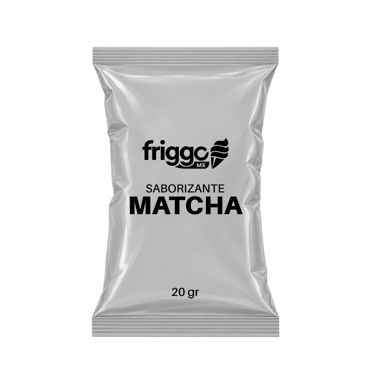 Saborizante Matcha para Yogurt y Gelato